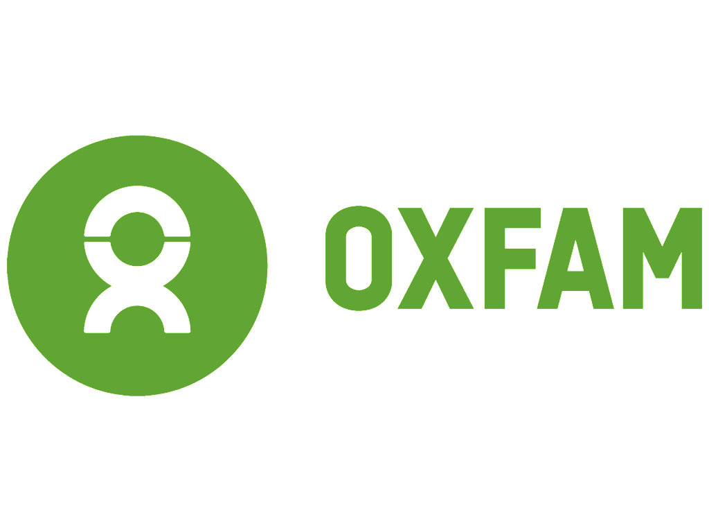 Oxfam标志logo设计图片,乐施会商标设计高清大图