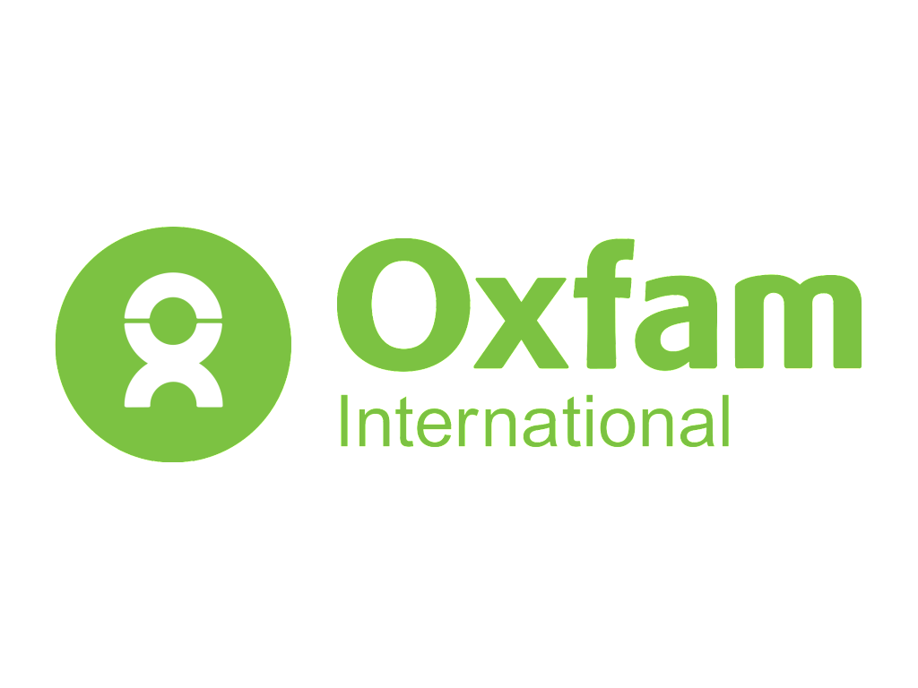 Oxfam标志logo设计图片,乐施会商标设计高清大图