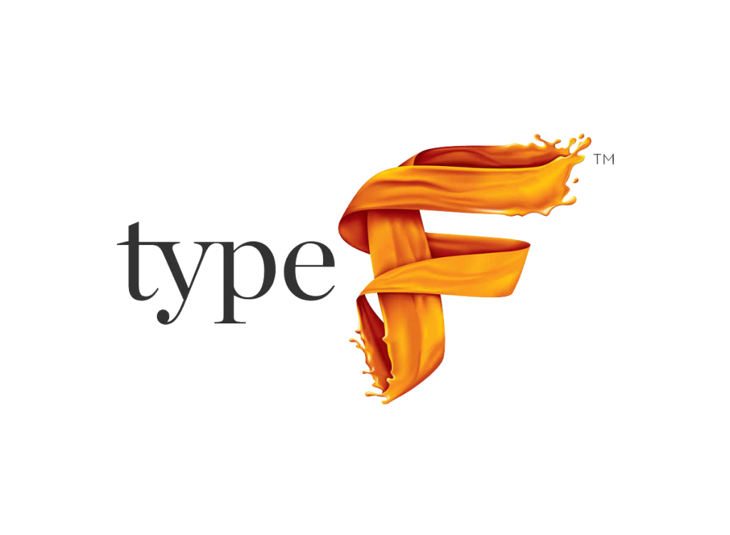 TypeF标志logo设计图片,类型F商标设计高清大图