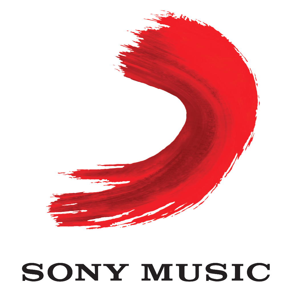 Sony Music标志logo设计图片,索尼音乐商标设计高清大图