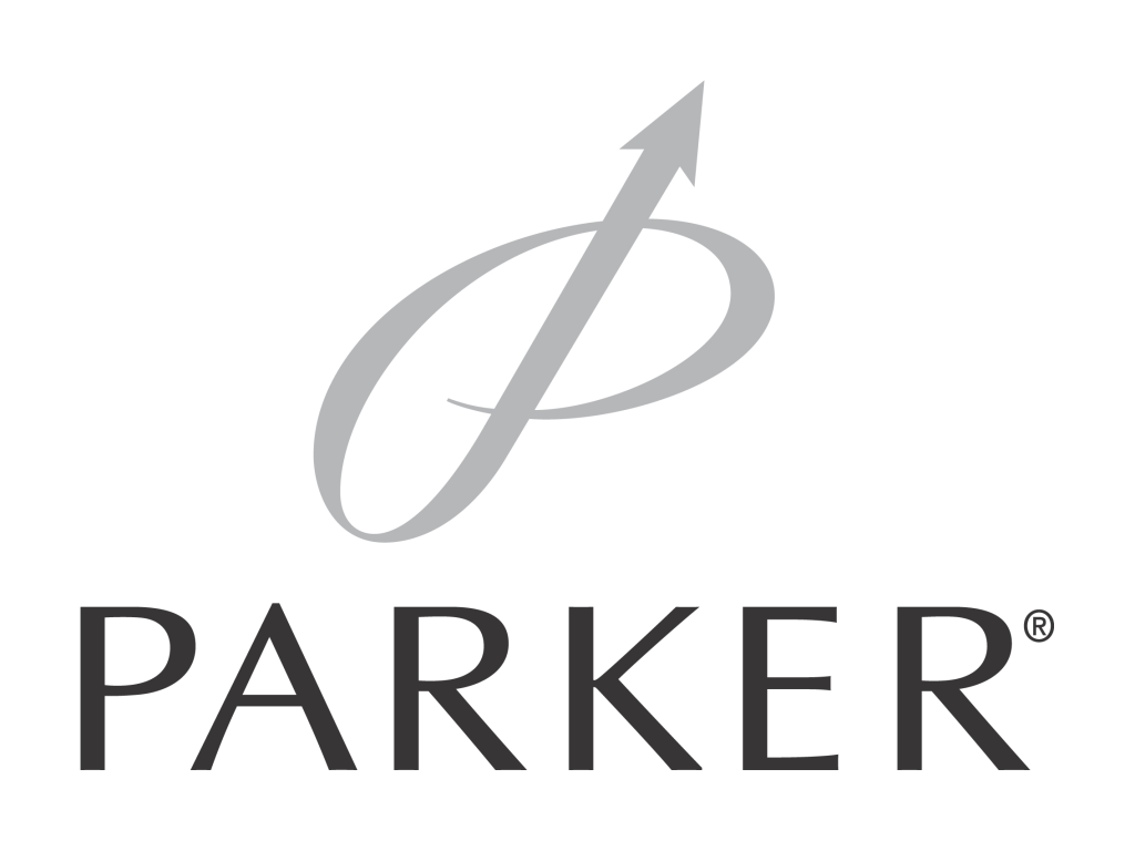 Parker Pen标志logo设计图片,派克笔商标设计高清大图