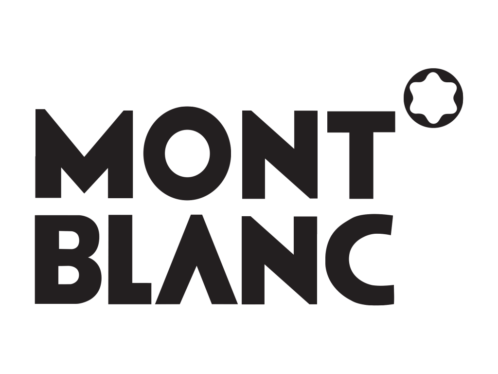 Montblanc标志logo设计图片,万宝龙商标设计高清大图