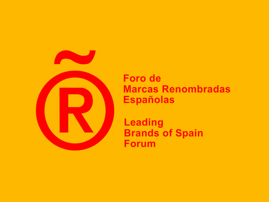 Leading Brands of Spain Forum标志logo设计图片,西班牙领先品牌论坛商标设计高清大图