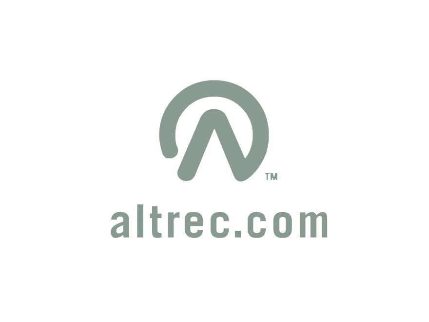 Altrec标志logo设计图片,Altrec公司商标设计高清大图