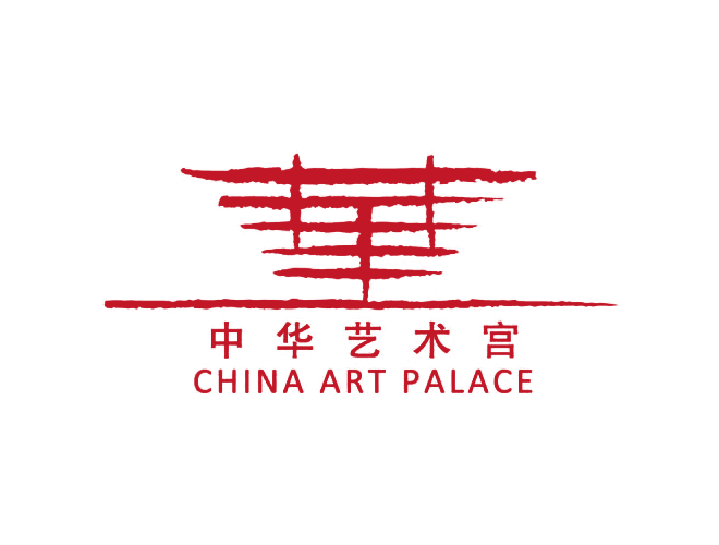 Shanghai Art Museum标志logo设计图片,上海美术馆商标设计高清大图