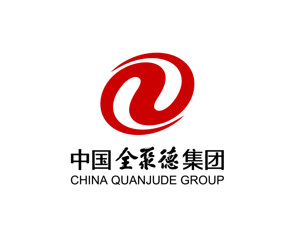 Quanjude标志logo设计图片,全聚德商标设计高清大图