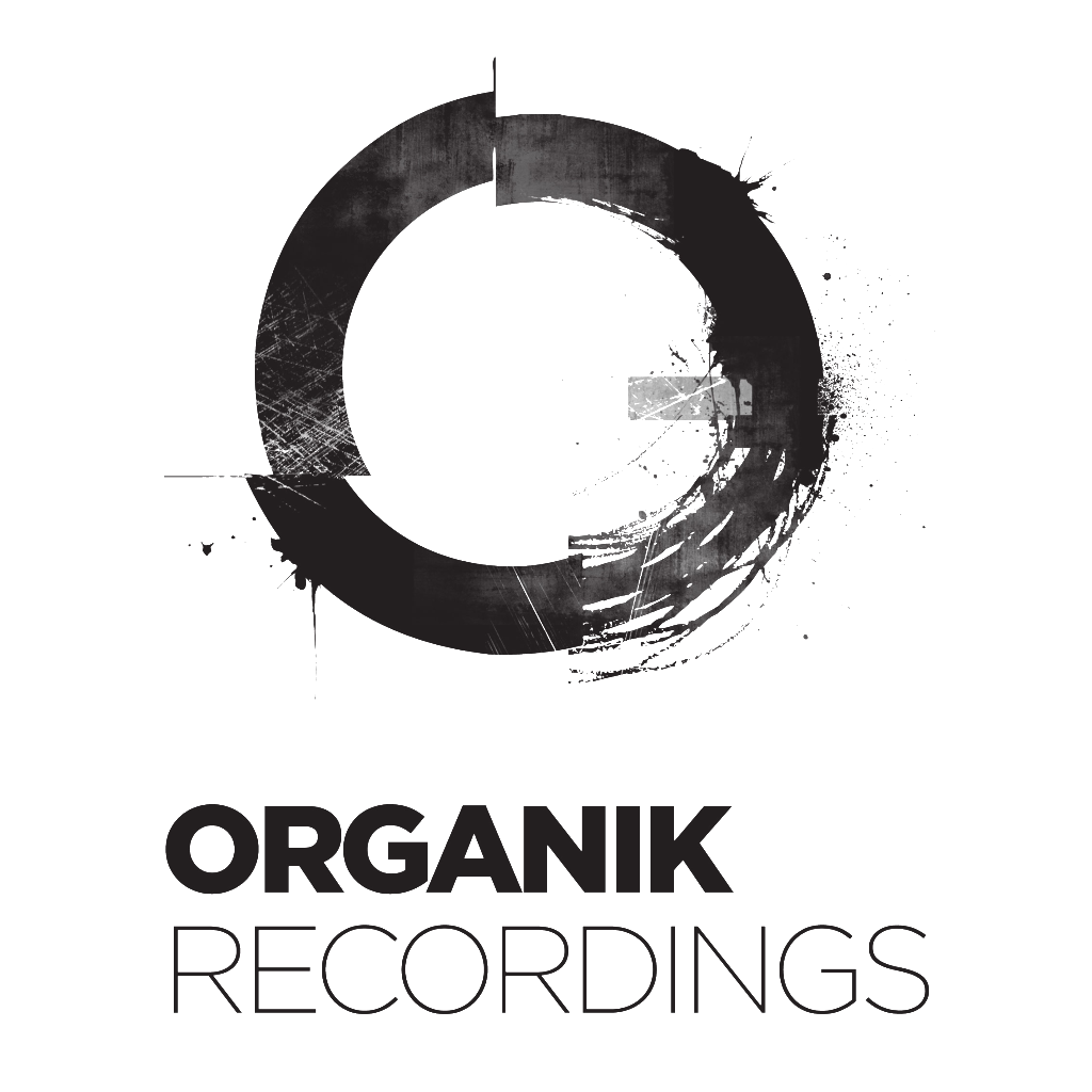 Organik Recordings标志logo设计图片,Organik录音商标设计高清大图