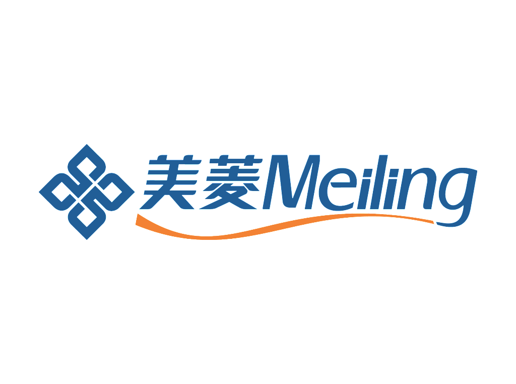 Meiling标志logo设计图片,梅岭商标设计高清大图