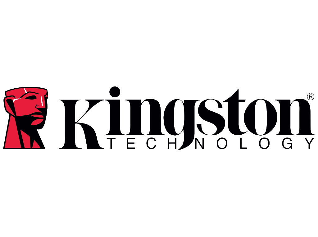 Kingston标志logo设计图片,金斯敦商标设计高清大图