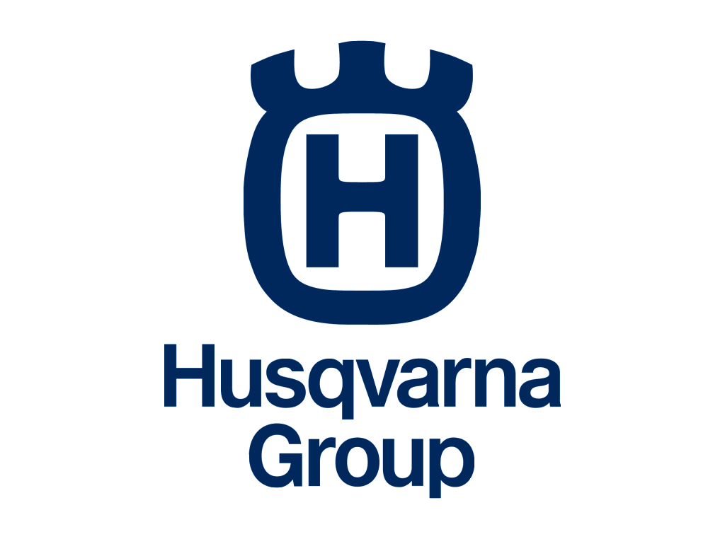 Husqvarna标志logo设计图片,富世华商标设计高清大图