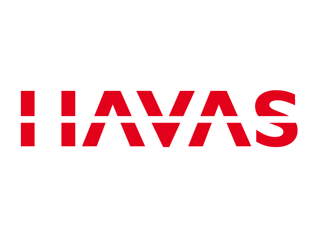 Havas标志logo设计图片,哈瓦斯通讯社商标设计高清大图