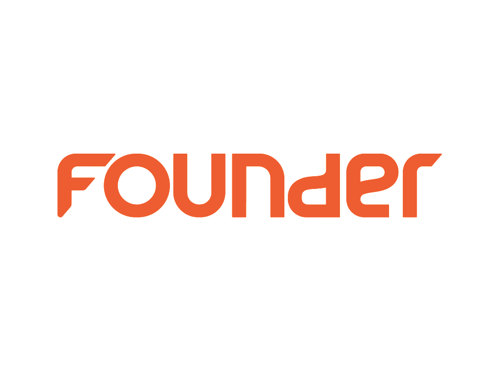 Founder标志logo设计图片,创始人商标设计高清大图