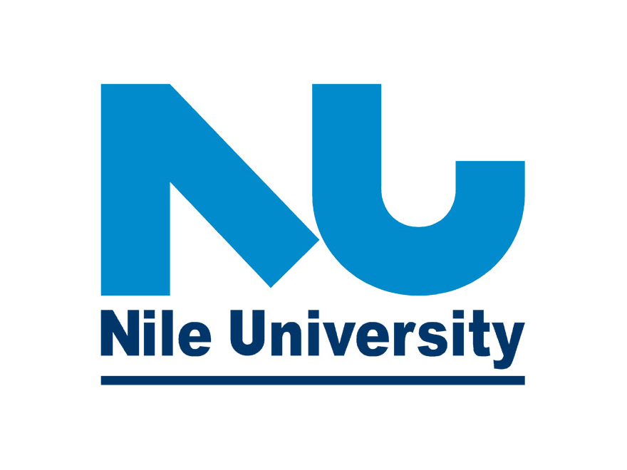 Nile University标志logo设计图片,尼罗河大学商标设计高清大图