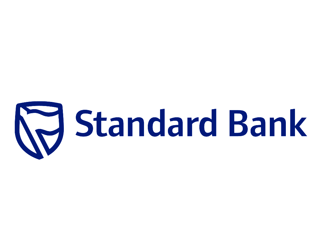 Standard Bank标志logo设计图片,标准银行商标设计高清大图