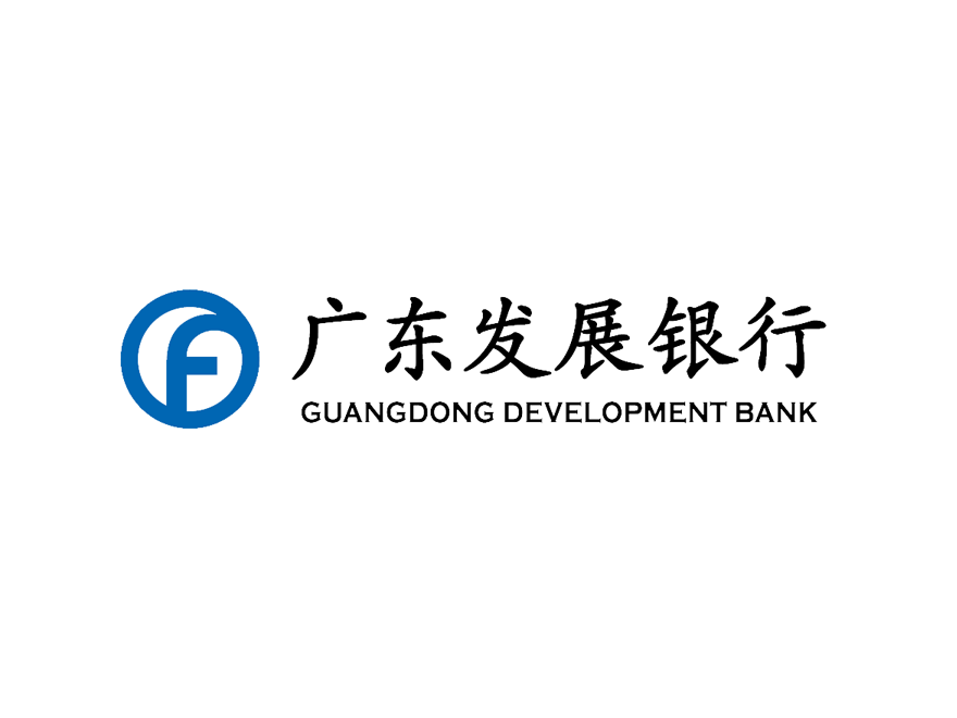 Guangfa Bank标志logo设计图片,广发银行商标设计高清大图