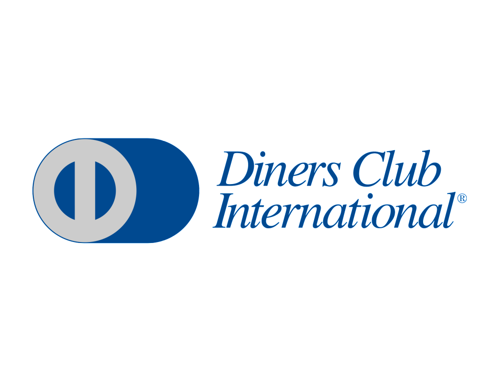 Diners Club标志logo设计图片,大来卡商标设计高清大图