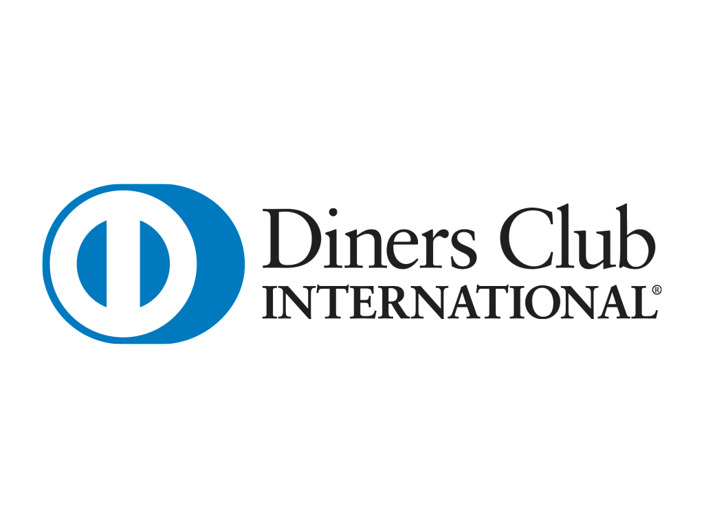 Diners Club标志logo设计图片,大来卡商标设计高清大图