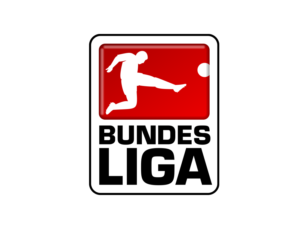 Bundesliga标志logo设计图片,德甲商标设计高清大图