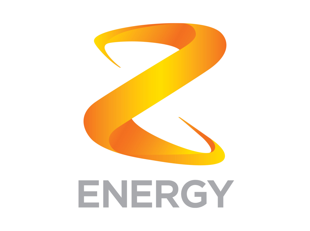 Z Energy标志logo设计图片,Z能量商标设计高清大图