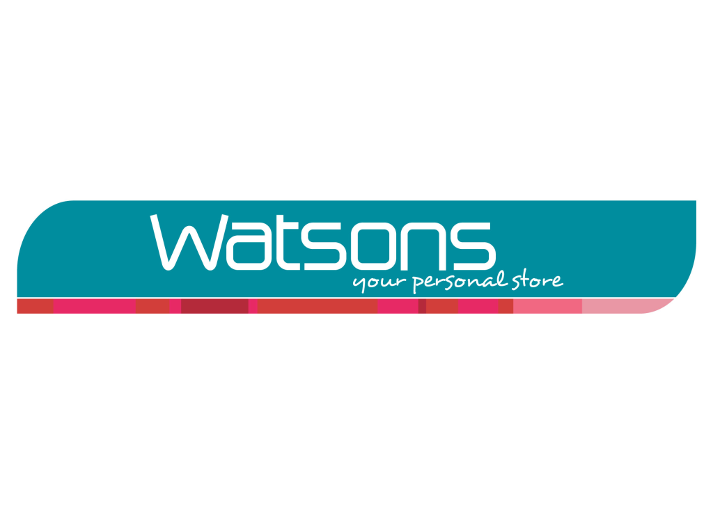 Watsons标志logo设计图片,屈臣氏商标设计高清大图