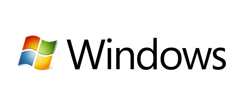 Windows标志logo设计图片,窗户商标设计高清大图