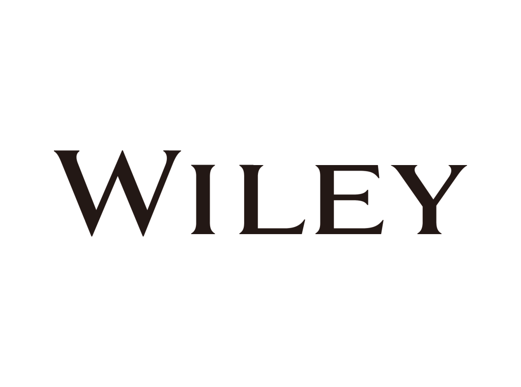 Wiley标志logo设计图片,威利商标设计高清大图