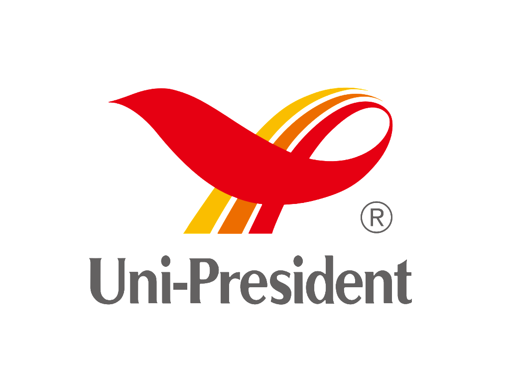 Uni-President标志logo设计图片,统一商标设计高清大图