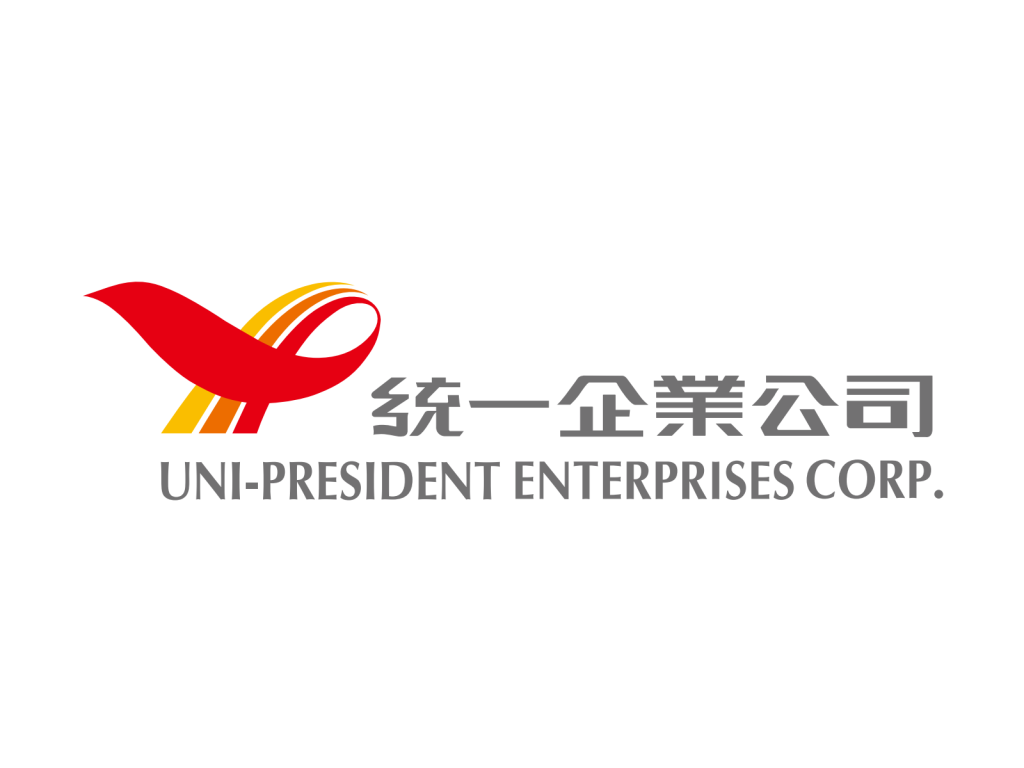 Uni-President标志logo设计图片,统一商标设计高清大图