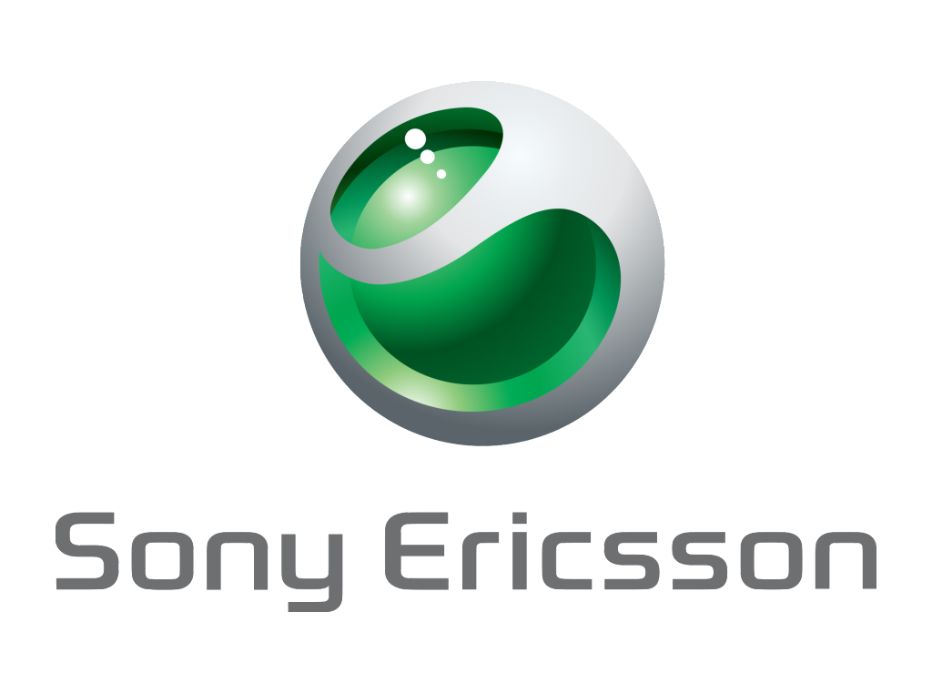 Sony Ericsson标志logo设计图片,索尼爱立信商标设计高清大图