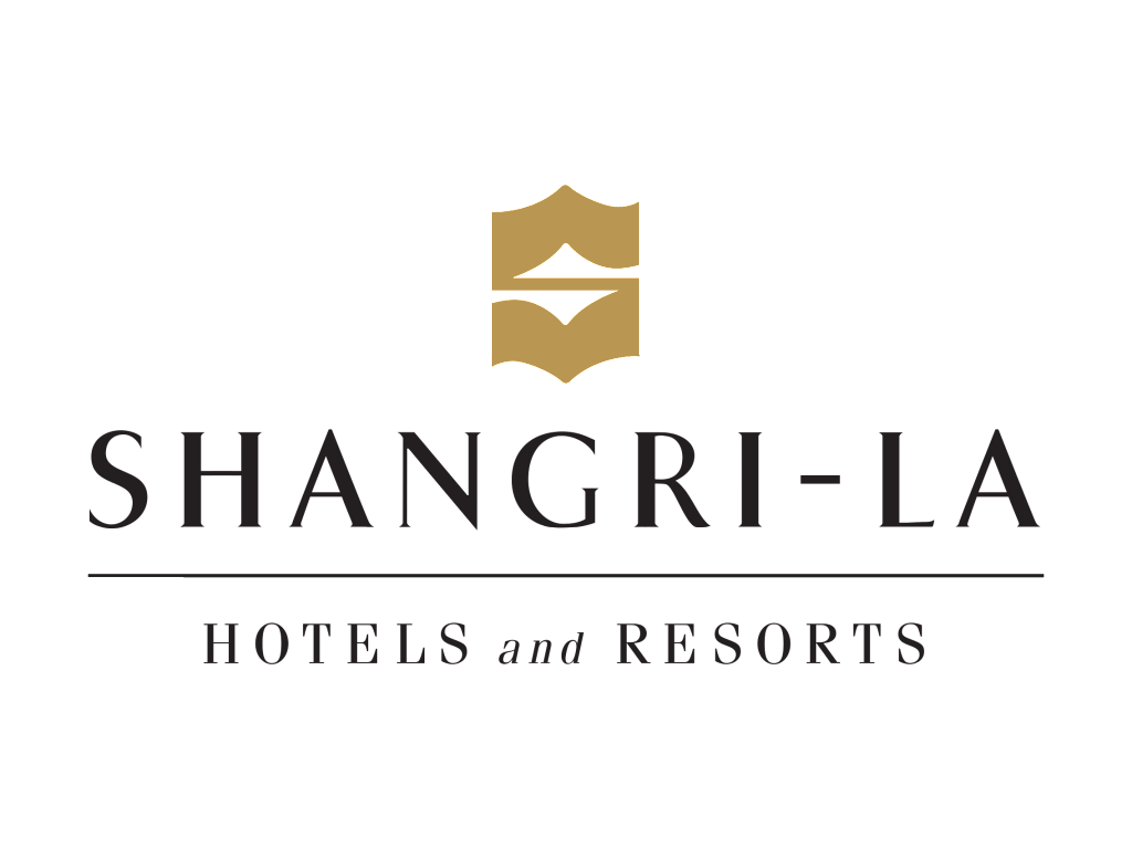 Shangri-La标志logo设计图片,香格里拉商标设计高清大图