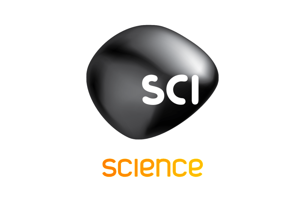 Science Channel标志logo设计图片,科学频道商标设计高清大图