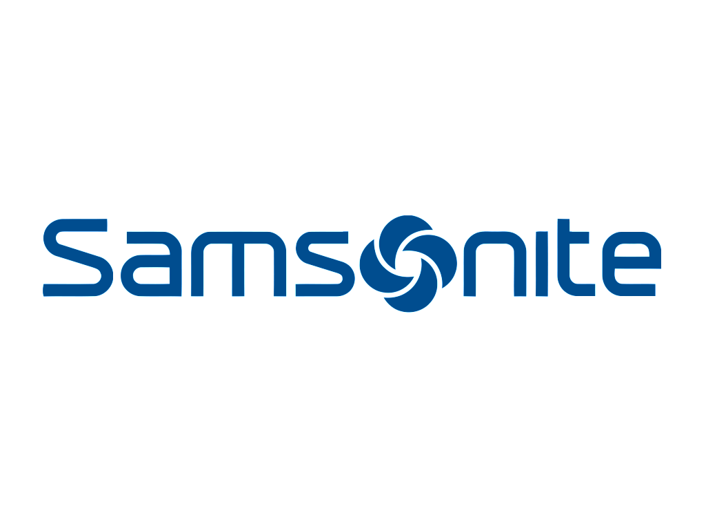 Samsonite标志logo设计图片,新秀丽商标设计高清大图