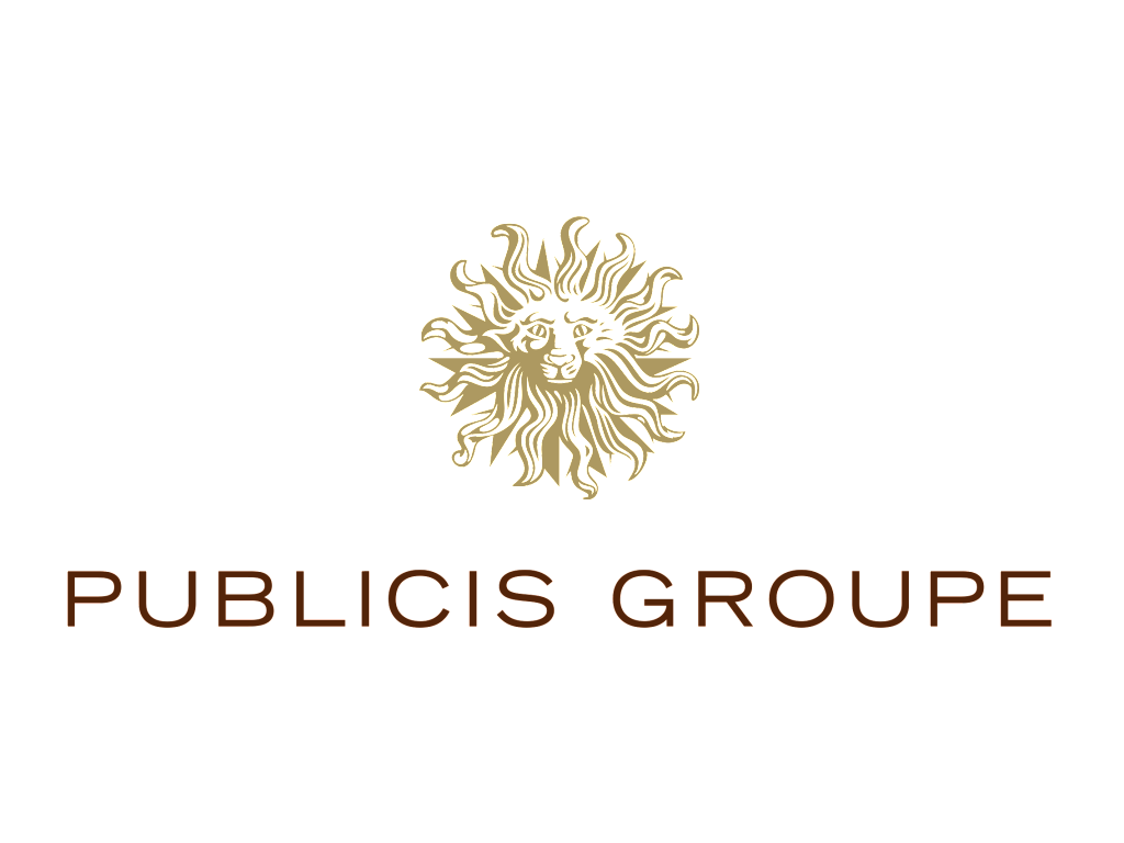 Publicis标志logo设计图片,阳狮商标设计高清大图