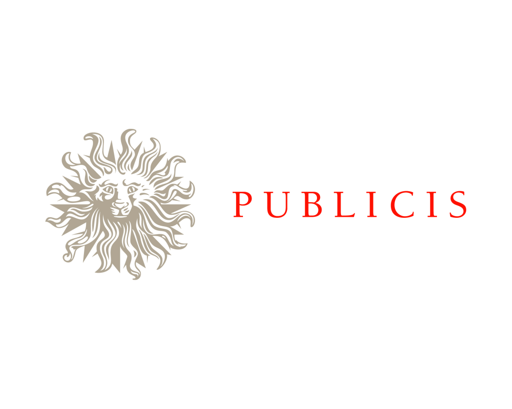 Publicis标志logo设计图片,阳狮商标设计高清大图