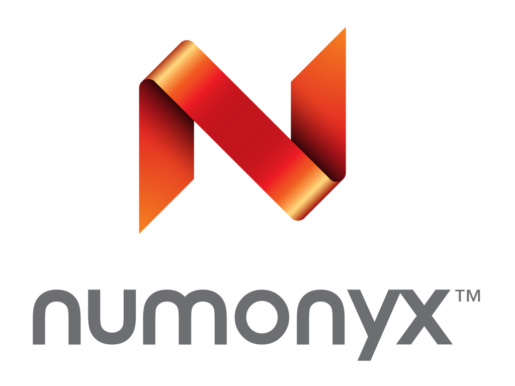 Numonyx标志logo设计图片,恒忆商标设计高清大图