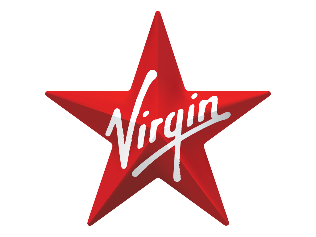 Virgin标志logo设计图片,处女商标设计高清大图