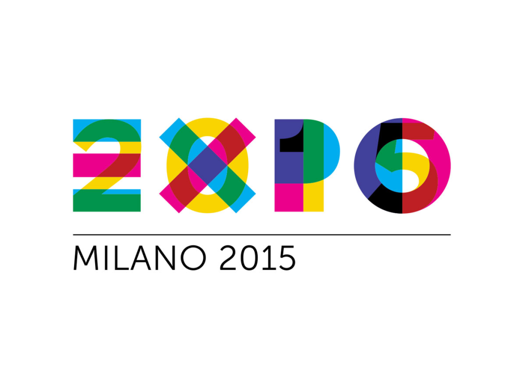 Expo 2015标志logo设计图片,2015年世博会商标设计高清大图