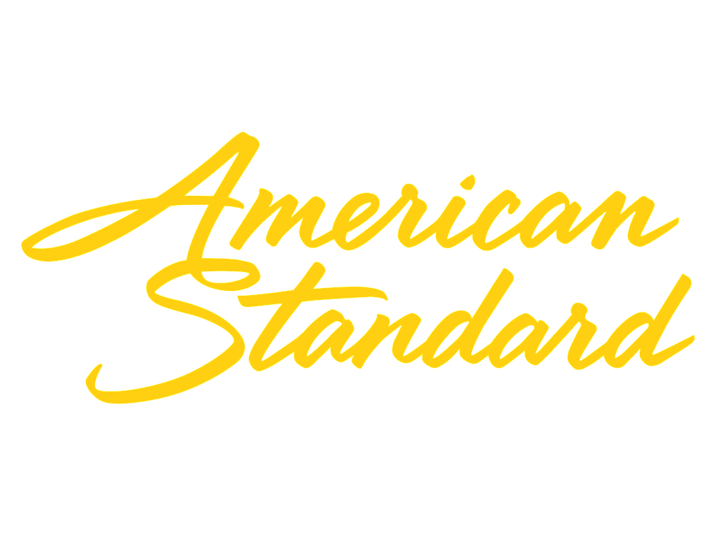 American Standard标志logo设计图片,美国标准商标设计高清大图