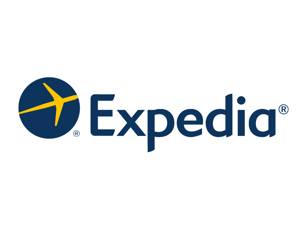 Expedia标志logo设计图片,Expedia公司商标设计高清大图