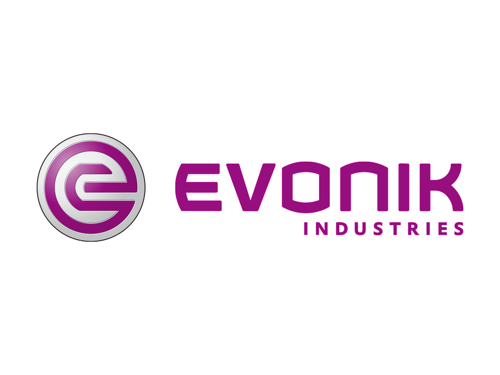 Evonik标志logo设计图片,赢创商标设计高清大图