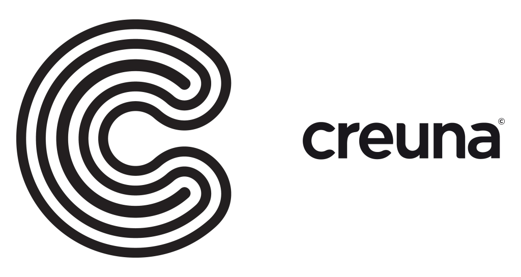 Creuna标志logo设计图片,克鲁纳商标设计高清大图