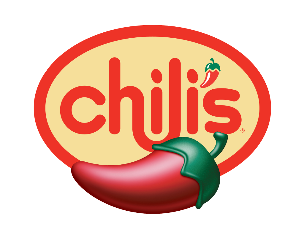 Chili’s标志logo设计图片,辣椒&#8217；s商标设计高清大图