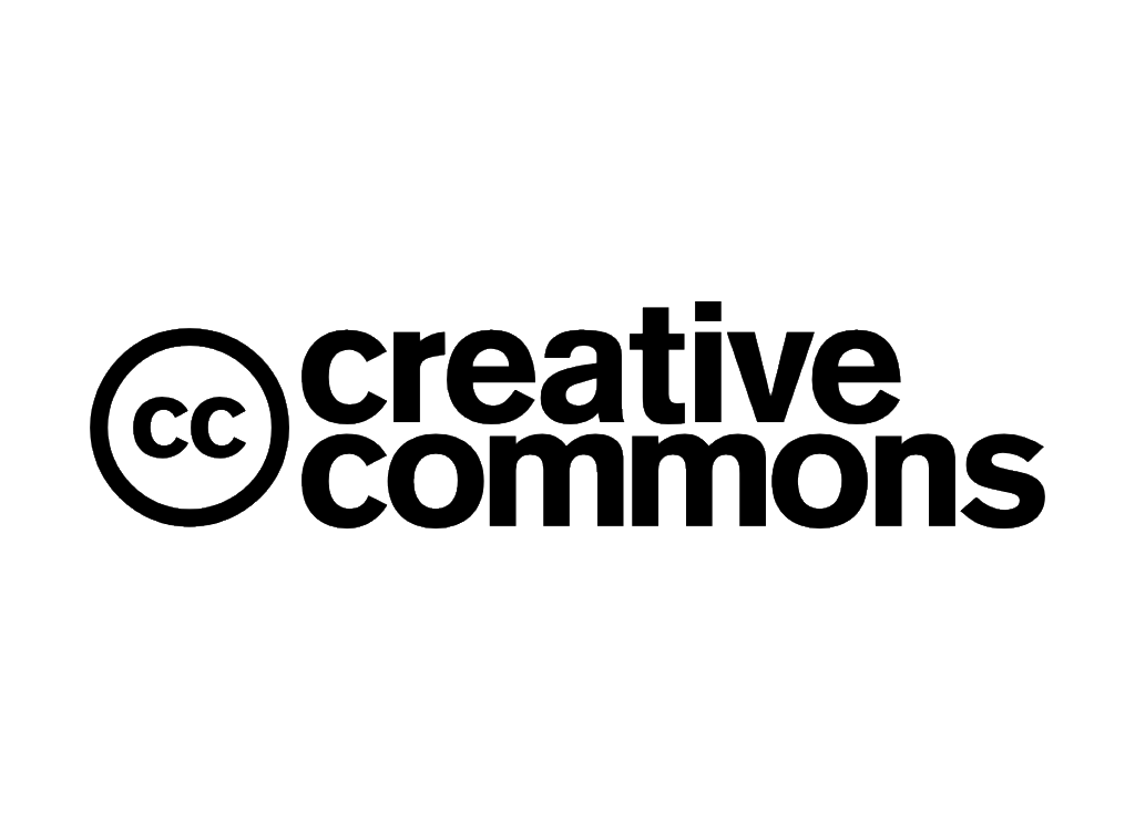 Creative Commons标志logo设计图片,知识共享商标设计高清大图