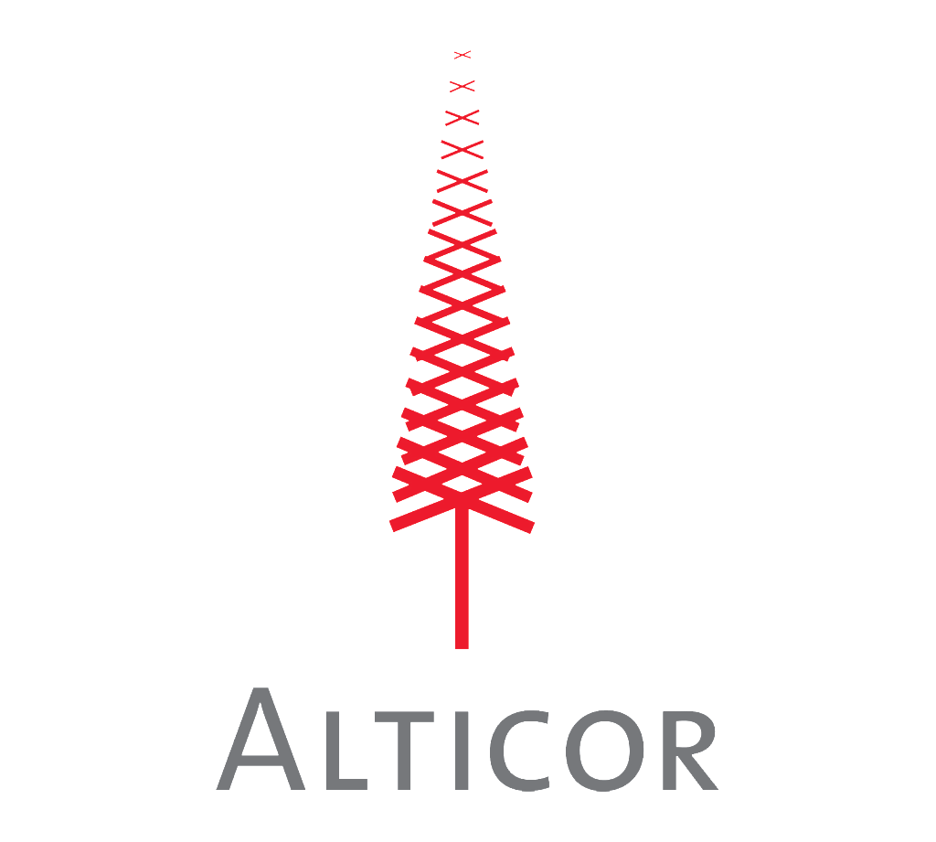 Alticor标志logo设计图片,Alticor公司商标设计高清大图