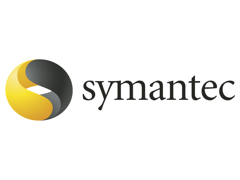 Symantec标志logo设计图片,赛门铁克商标设计高清大图