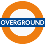 London Underground标志logo设计图片,伦敦地铁商标设计高清大图