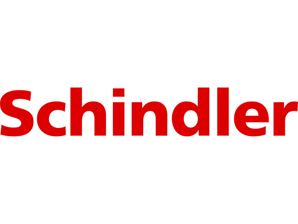 Schindler标志logo设计图片,迅达商标设计高清大图