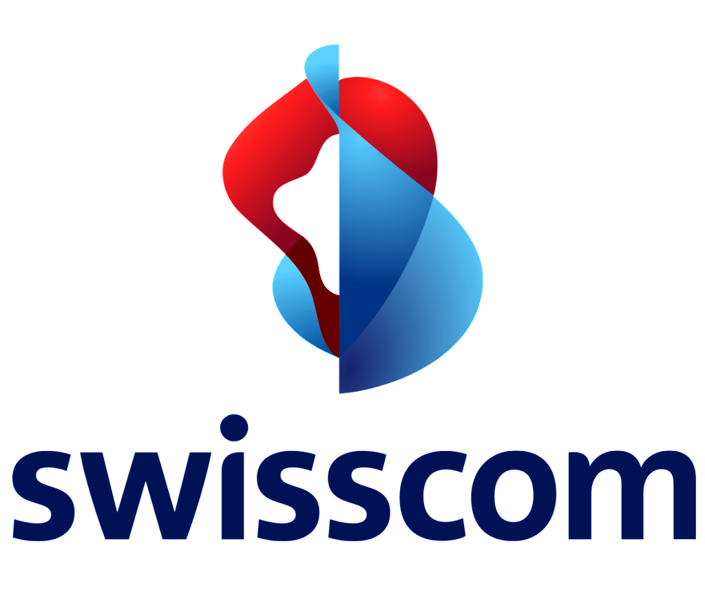 Swisscom标志logo设计图片,瑞士电信商标设计高清大图