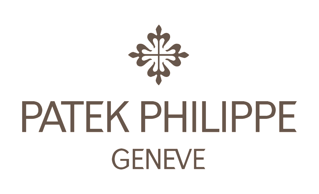 Patek Philippe标志logo设计图片,百达翡丽商标设计高清大图