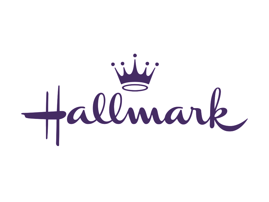 Hallmark标志logo设计图片,特点商标设计高清大图